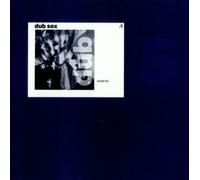 Dub Sex - Swerve [Vinyl Single 12'']