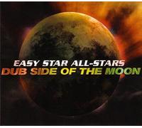 Dub Side of the Moon - Easy Star All Stars LP