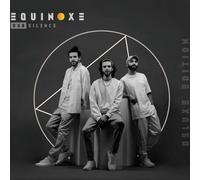 Dub Silence - Equinoxe Deluxe