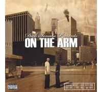 Dub Sonata - On the Arm