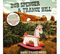 Dub Spencer - Riding Strange Horses