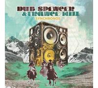 Dub Spencer & Trance Hill - Synchronos [VINYL]