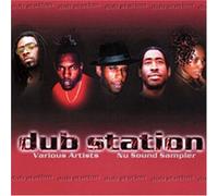 Dub Station - Nu Sound Sampler