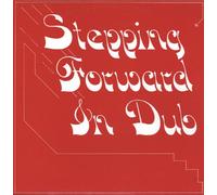 DUB: - Stepping Forward In Dub