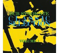 Dub Syndicate - Classic Selection Vol.1