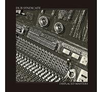 Dub Syndicate - Displaced Masters [VINYL]