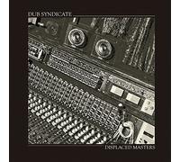 Dub Syndicate - Displaced Masters [VINYL]