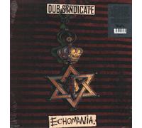 Dub Syndicate - Echomania [VINYL]