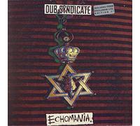 Dub Syndicate - Echomania [VINYL]