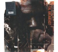 Dub Syndicate - Ital Breakfast [VINYL]