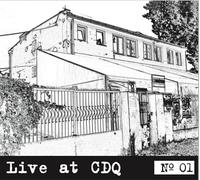 Dub Syndicate - Live at CDQ