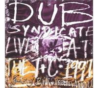 Dub Syndicate - Live At The Town & Country Club 1991