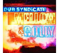 Dub Syndicate - Mellow & Colly [VINYL]