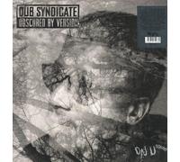Dub Syndicate - Obscured By Version - Vinyl LP - Reissue (2025)