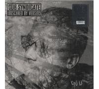 Dub Syndicate Obscured By Version UK vinyl LP album record ONULP162 On-U Sound 2025