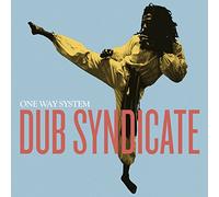 Dub Syndicate - One Way System [VINYL]