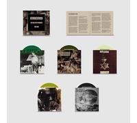 Dub Syndicate - Out Here On The Perimeter 1989-1996