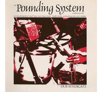 Dub Syndicate - Pounding System [VINYL]