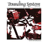 Dub Syndicate - Pounding System [VINYL]