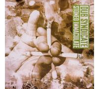 Dub Syndicate - Stoned Immaculate [Extra Tracks Edition]