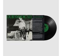 Dub Syndicate Strike the Balance (Vinyl) 12" Album (US IMPORT)
