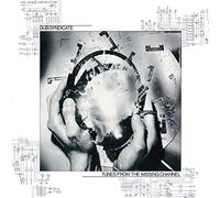 Dub Syndicate - Tunes From The Missing Channel [VINYL]