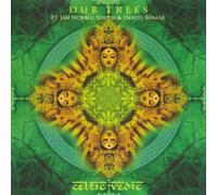 DUB TREES - CELTIC VEDIC (COLOUR VINYL) [VINYL]