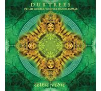 DUB TREES - CELTIC VEDIC [VINYL]