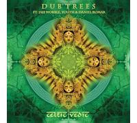 DUB TREES - CELTIC VEDIC [VINYL]