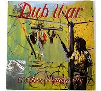 Dub War (Coxsone Vs Quaker City) [VINYL]