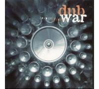 DUB WAR - CRY DIGNITY 7 INCH (7" 45) UK EARACHE 1996 (Katalog-Nummer: 7MOSH163)