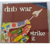 Dub War - Strike It [CD 2]