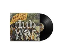 Dub War - Westgate Under Fire (LP) [VINYL]