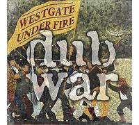 Dub War - Westgate Under Fire (LP) [VINYL]
