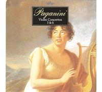 DUBACH ALEXANDRE / ORCHESTRE PHILHARMONIQUE DE MONTE-CARLO / FOSTER LAWRENCE - Violin Concertos Nos. 3 & 6