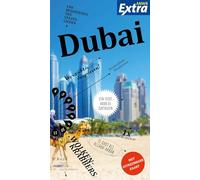 Dubai (ANWB Extra)