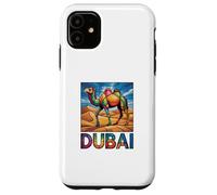 Dubai Case for iPhone 11