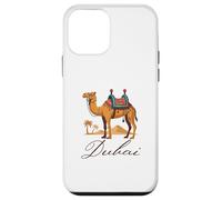 Dubai Case for iPhone 12 mini