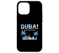 Dubai Case for iPhone 12 Pro Max