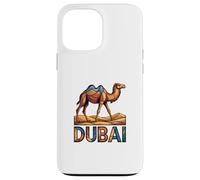 Dubai Case for iPhone 13 Pro Max