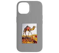 Dubai Case for iPhone 14