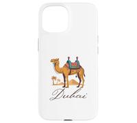 Dubai Case for iPhone 15