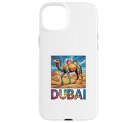 Dubai Case for iPhone 15 Plus