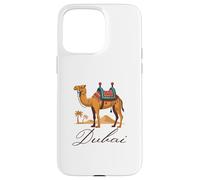 Dubai Case for iPhone 15 Pro Max
