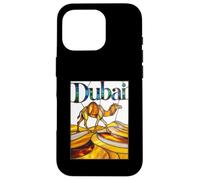 Dubai Case for iPhone 16 Pro