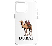 Dubai Case for iPhone 16 Pro Max