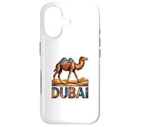 Dubai Case for iPhone 17