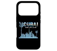 Dubai Case for iPhone 17 Pro