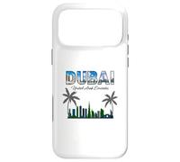 Dubai Case for iPhone 17 Pro Max