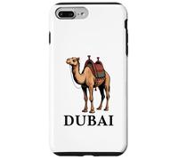 Dubai Case for iPhone 7 Plus/8 Plus